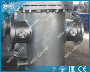 Fabrikasyon sepet süzgeç