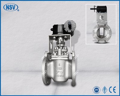 CF8M Çift Rakorlu Plug Vana